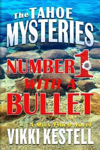 Cover image for Number 1 with a Bullet