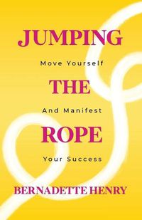 Cover image for Jumping The Rope