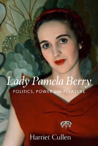 Cover image for Lady Pamela Berry