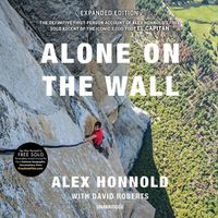 Cover image for Alone on the Wall, Expanded Edition