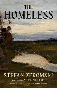 Cover image for The Homeless