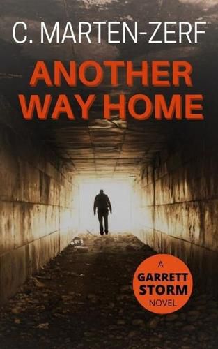 Cover image for Another Way Home