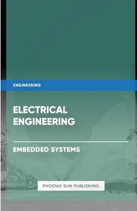 Cover image for Electrical Engineering - Embedded Systems