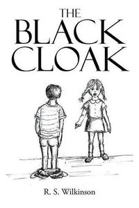 Cover image for The Black Cloak