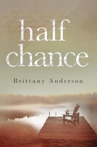 Cover image for Half Chance