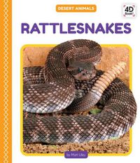 Cover image for Rattlesnakes