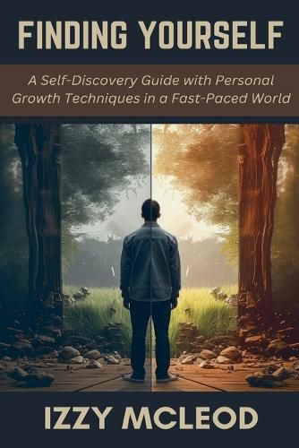 Cover image for Finding Yourself