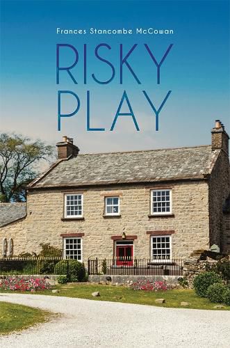Cover image for Risky Play