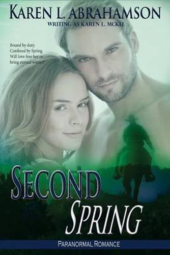 Cover image for Second Spring