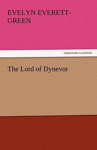 Cover image for The Lord of Dynevor