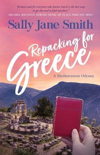 Cover image for Repacking for Greece