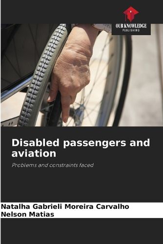 Cover image for Disabled passengers and aviation