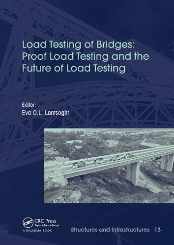 Cover image for Load Testing of Bridges