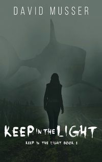 Cover image for Keep In The Light