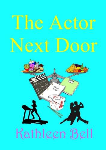 Cover image for The Actor Next Door