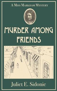 Cover image for Murder Among Friends