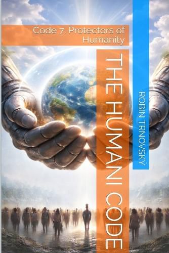 Cover image for The Humani Code