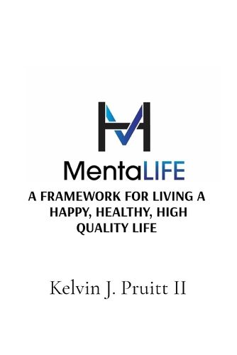 Cover image for MentaLIFE