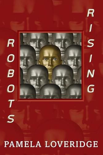 Cover image for Robots Rising