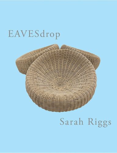 Cover image for Eavesdrop