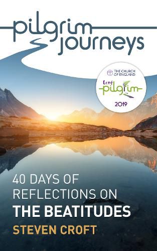 Pilgrim Journeys: 40 days of reflections