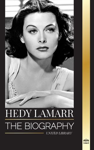 Hedy Lamarr