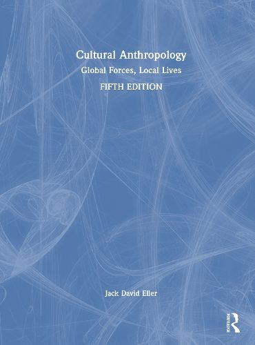 Cover image for Cultural Anthropology