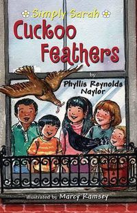 Cover image for Cuckoo Feathers