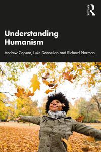 Cover image for Understanding Humanism