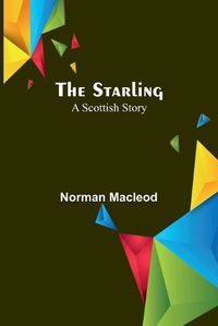 Cover image for The Starling