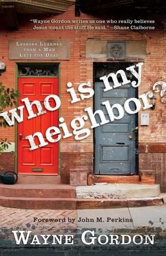 Cover image for Who Is My Neighbor?