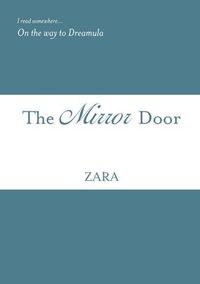 Cover image for The Mirror Door