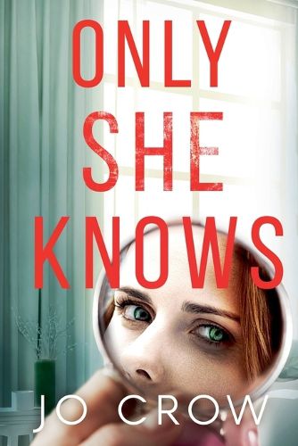 Cover image for Only She Knows