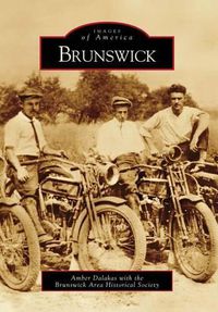 Cover image for Brunswick