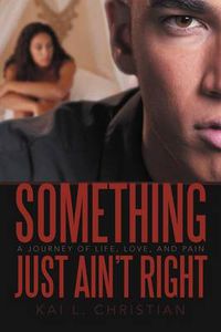 Cover image for Something Just Ain't Right