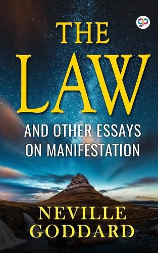 Cover image for The Law