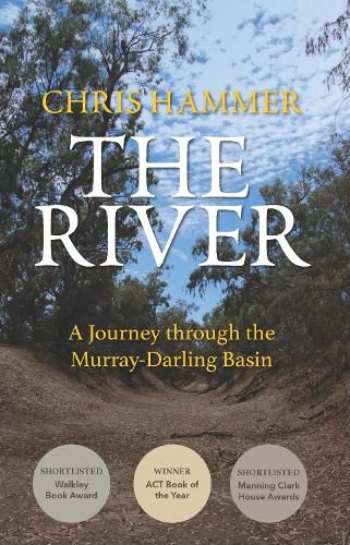 Cover image for The River