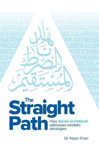 Cover image for The Straight Path