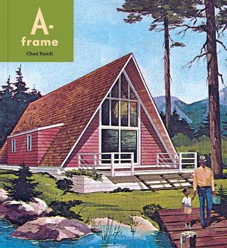 Cover image for A-frame