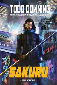 Cover image for Sakuru