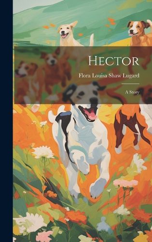 Cover image for Hector