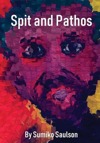 Cover image for Spit and Pathos