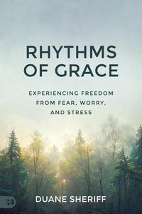 Cover image for Rhythms of Grace