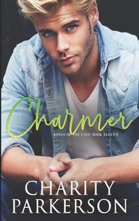 Cover image for Charmer