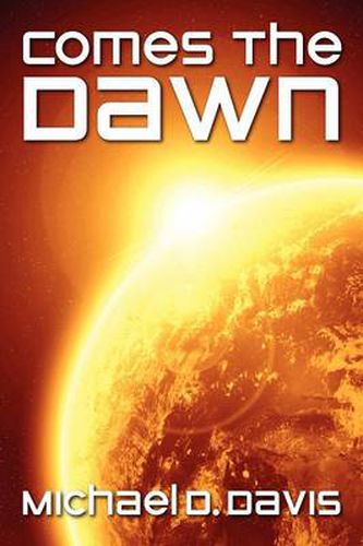 Cover image for Comes The Dawn