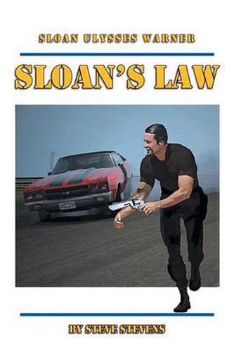 Cover image for Sloan's Law: Sloan Ulysses Warner