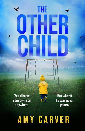 Cover image for The Other Child