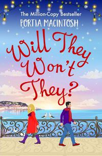 Cover image for Will They, Won't They?