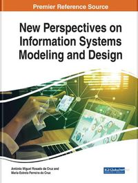 Cover image for New Perspectives on Information Systems Modeling and Design