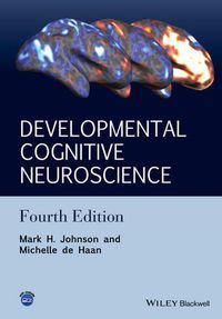 Cover image for Developmental Cognitive Neuroscience: An Introduction